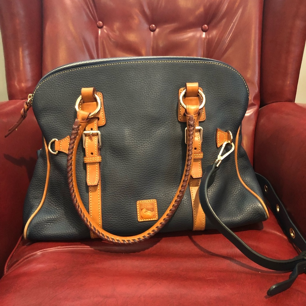Dooney and Bourke purse